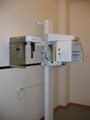 Ортопантомограф рентгенологического кабинета МПЦ МАПО