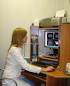 компьютерный томограф в стоматологии СПб