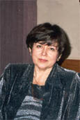 Natalia K. Artyushenko