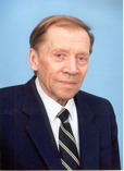 Vladimir A. Kozlov, Academician of Russian Academy of Medicine,  Professor, MSc.D, Senior Scientist of Russian Federation. 
