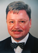 Prof. Dr Peter-Micael Linck